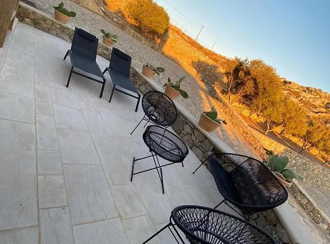 Luxury Sunset Вилла Plintri