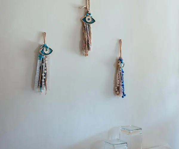 Luxury Sunset Вилла Plintri