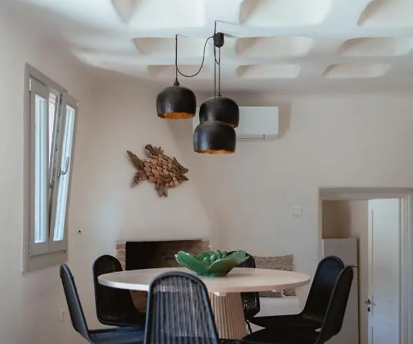 Luxury Sunset Вилла *