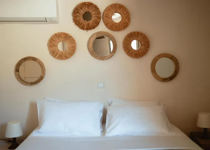 Luxury Sunset Вилла *