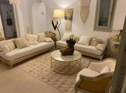 Luxury Sunset Вилла