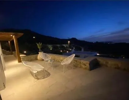 Luxury Sunset Вилла