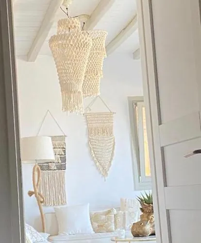 Luxury Sunset * Plintri