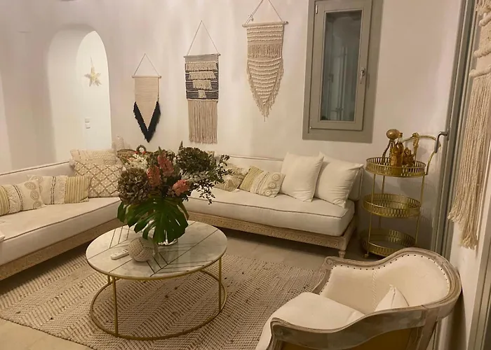 Luxury Sunset Вилла