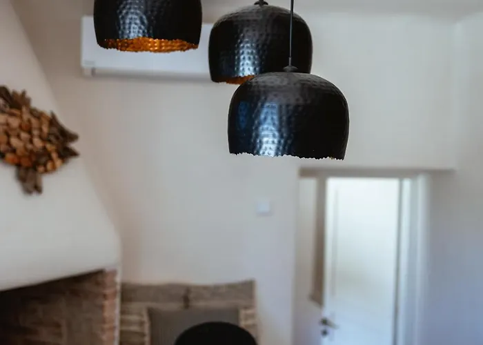 Luxury Sunset Вилла *