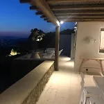 빌라 Luxury Sunset