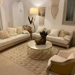 Luxury Sunset 빌라