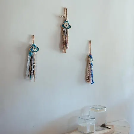 Luxury Sunset 别墅 Plintri