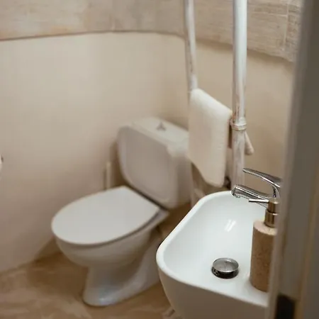 别墅 Luxury Sunset Plintri