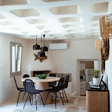 Luxury Sunset * Plintri