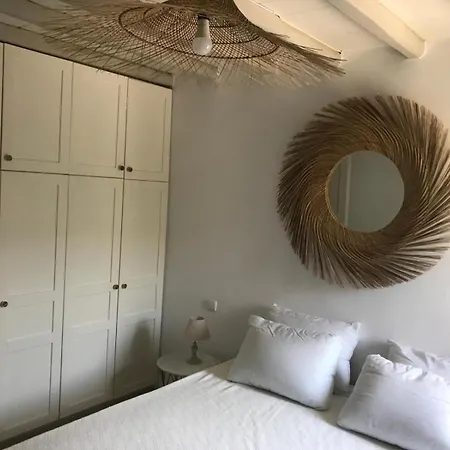 Luxury Sunset 别墅 Plintri