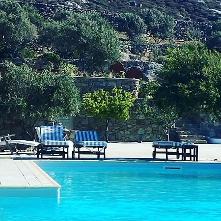 Luxury Sunset Villa *