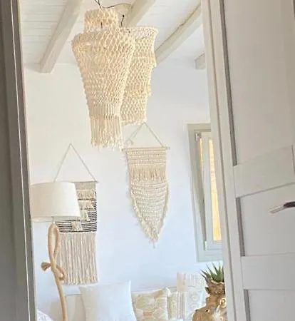 Luxury Sunset * Plintri