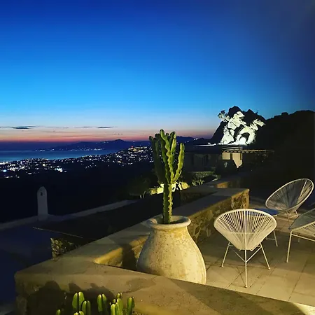 Villa Luxury Sunset Plintri