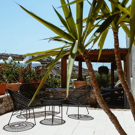 Luxury Sunset Plintri