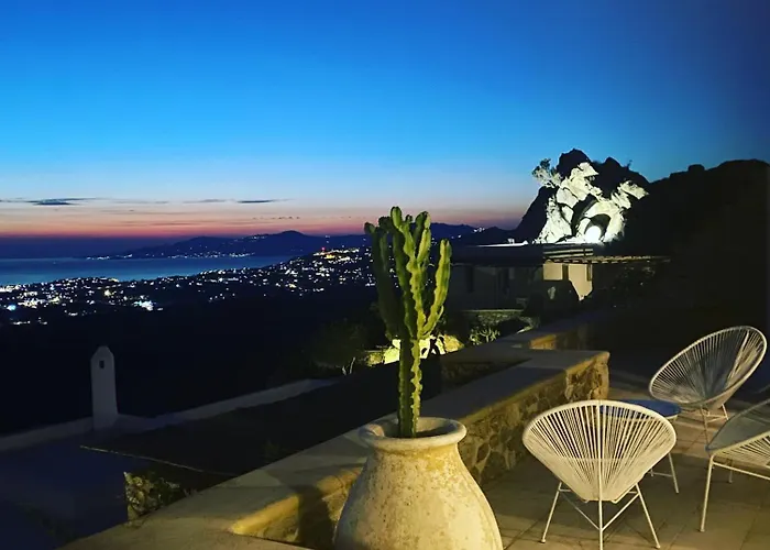 Villa Luxury Sunset Plintri