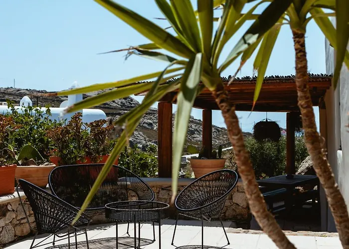 Luxury Sunset Plintri