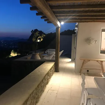 ヴィラ Luxury Sunset