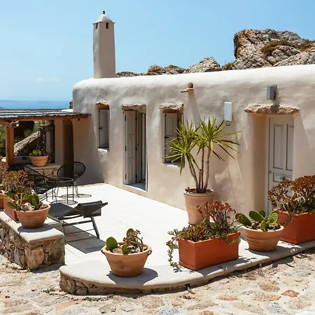 Villa Luxury Sunset Plintri