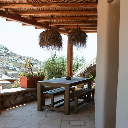 Villa Luxury Sunset *