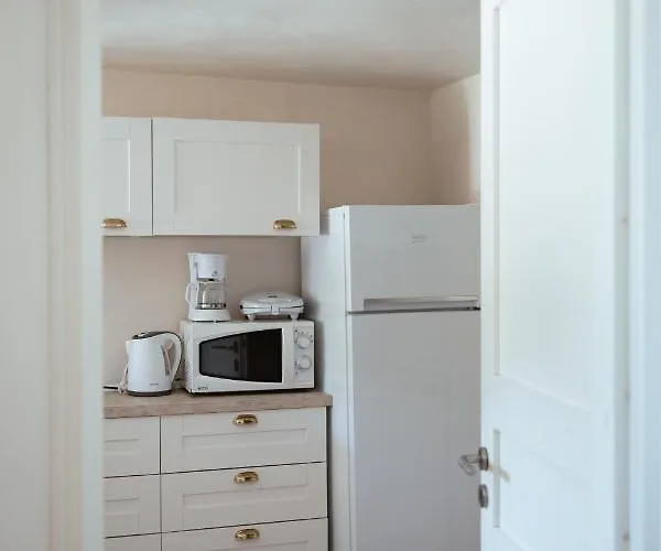 Villa Luxury Sunset *