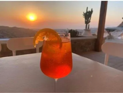 Villa Luxury Sunset Plintri