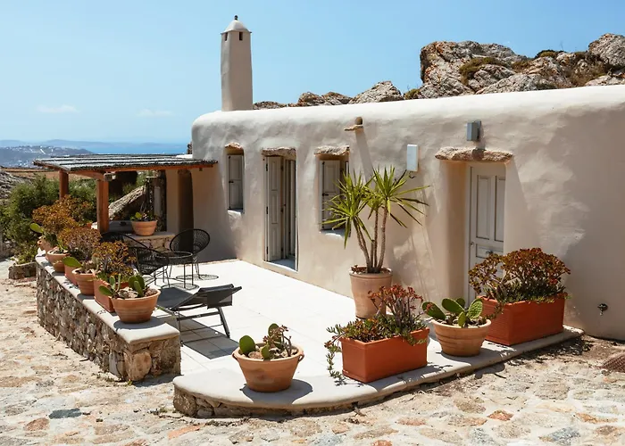 Villa Luxury Sunset Plintri