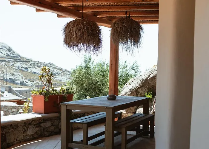 Villa Luxury Sunset *