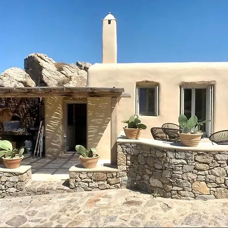 Luxury Sunset * Plintri