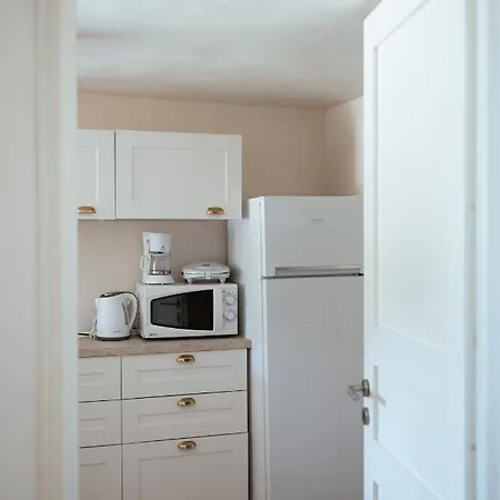 فيلة Luxury Sunset *