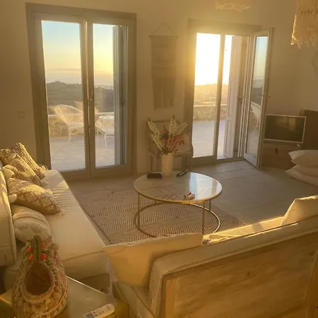 Luxury Sunset فيلة *