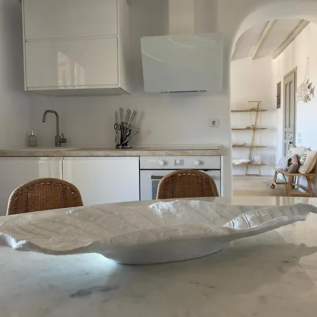 فيلة Luxury Sunset *