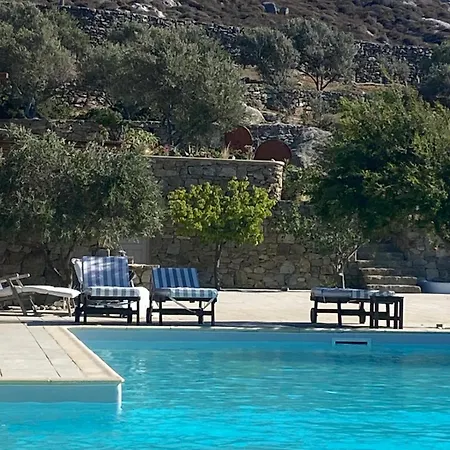 Luxury Sunset فيلة