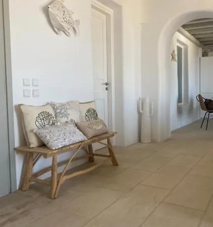 Luxury Sunset فيلة