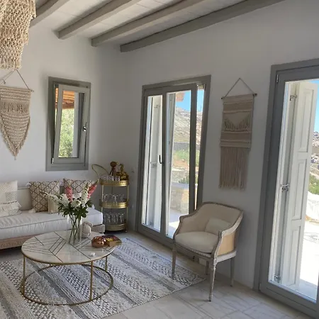 Luxury Sunset فيلة