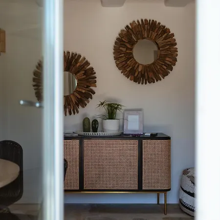 Luxury Sunset * Plintri