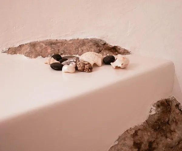 Luxury Sunset 别墅 *