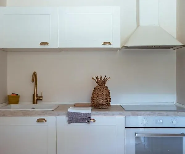 Luxury Sunset 别墅 *