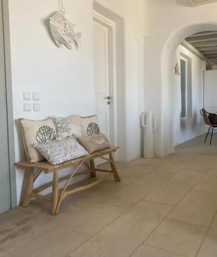 Luxury Sunset 别墅