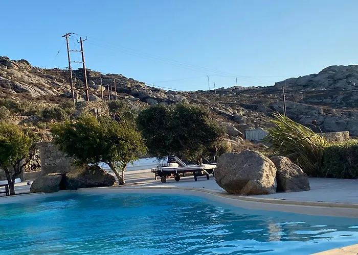 别墅 Luxury Sunset