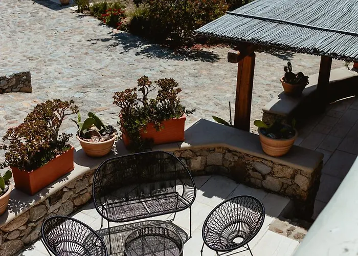 别墅 Luxury Sunset *